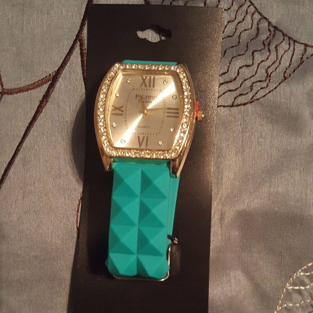Fashionable watch